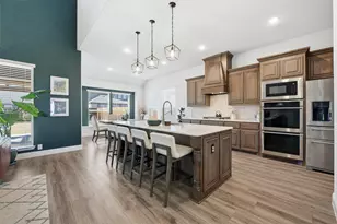 222 Lakewood Ln, Ponder, TX 76259 - Photo 9