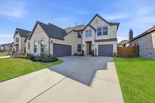 222 Lakewood Ln, Ponder, TX 76259 - Photo 3