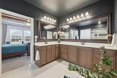 222 Lakewood Lane, Ponder, TX 76259 - Photo 21