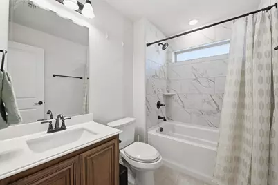 222 Lakewood Lane, Ponder, TX 76259 - Photo 29