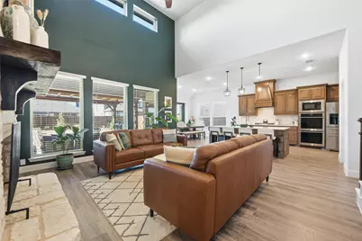 222 Lakewood Lane, Ponder, TX 76259 - Photo 5