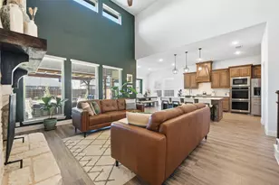 222 Lakewood Ln, Ponder, TX 76259 - Photo 5