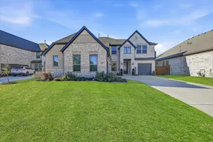 222 Lakewood Ln, Ponder, TX 76259 - Photo 1