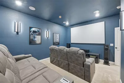 222 Lakewood Lane, Ponder, TX 76259 - Photo 17