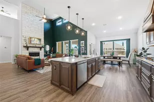 222 Lakewood Ln, Ponder, TX 76259 - Photo 11