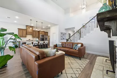 222 Lakewood Lane, Ponder, TX 76259 - Photo 7