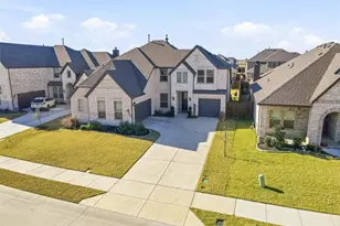 222 Lakewood Ln, Ponder, TX 76259 - Photo 1