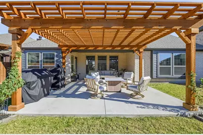 222 Lakewood Lane, Ponder, TX 76259 - Photo 35