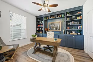 222 Lakewood Ln, Ponder, TX 76259 - Photo 15