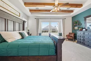 222 Lakewood Ln, Ponder, TX 76259 - Photo 19