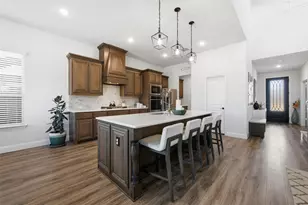 222 Lakewood Ln, Ponder, TX 76259 - Photo 9