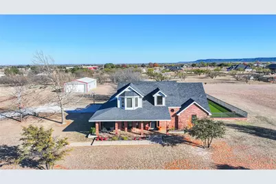 569 County Road 332, Abilene, TX 79606 - Photo 1