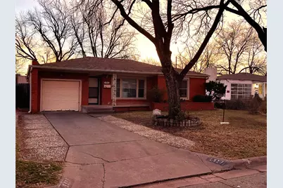 1317 Lillius Street, Abilene, TX 79603 - Photo 3