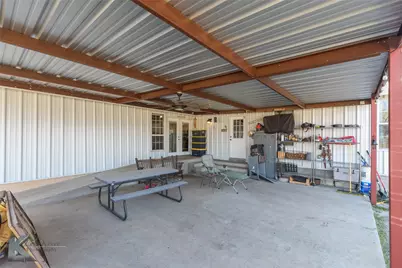1092 Turner Lane, Tuscola, TX 79562 - Photo 11