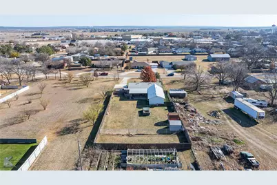 1092 Turner Lane, Tuscola, TX 79562 - Photo 3