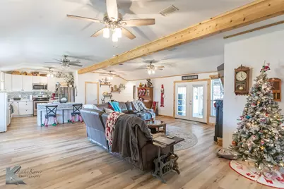 1092 Turner Lane, Tuscola, TX 79562 - Photo 39