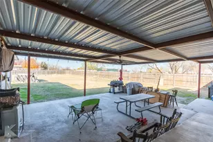 1092 Turner Ln, Tuscola, TX 79562 - Photo 5