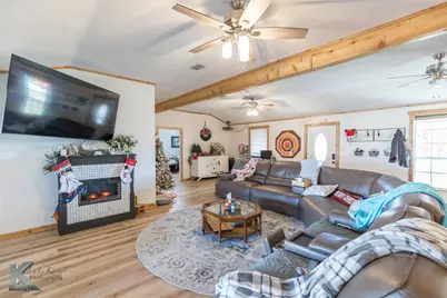 1092 Turner Lane, Tuscola, TX 79562 - Photo 37