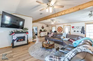 1092 Turner Ln, Tuscola, TX 79562 - Photo 37