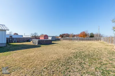 1092 Turner Lane, Tuscola, TX 79562 - Photo 7