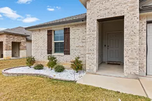 7201 Llano Dr, China Spring, TX 76633 - Photo 3