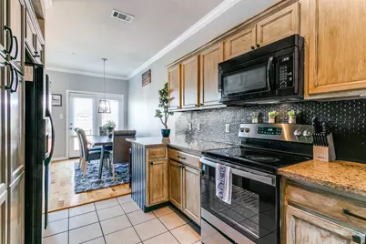 1122 Bethel School Court, Coppell, TX 75019 - Photo 9