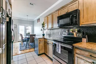 1122 Bethel School Ct, Coppell, TX 75019 - Photo 9