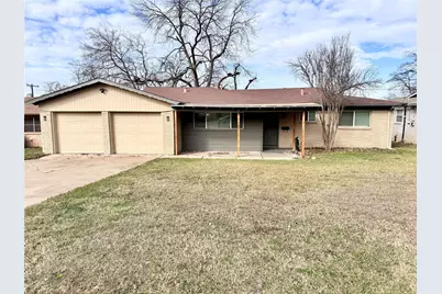 7605 Deaver Drive, North Richland Hills, TX 76180 - Photo 1