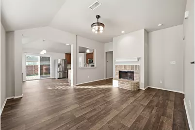 1409 Santos Drive, Denton, TX 76207 - Photo 5