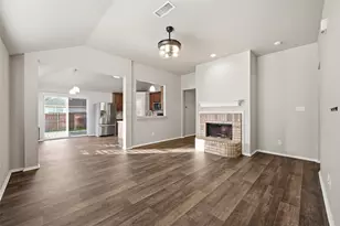 1409 Santos Dr, Denton, TX 76207 - Photo 5