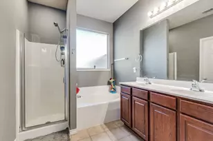 11931 Arbor Lake Rd, Rhome, TX 76078 - Photo 19