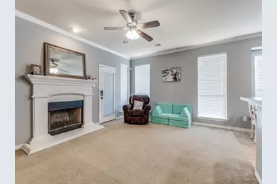 11931 Arbor Lake Road, Rhome, TX 76078 - Photo 7