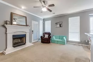 11931 Arbor Lake Rd, Rhome, TX 76078 - Photo 7