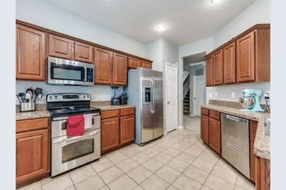 11931 Arbor Lake Road, Rhome, TX 76078 - Photo 11