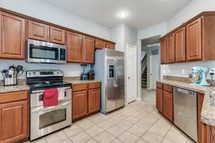 11931 Arbor Lake Rd, Rhome, TX 76078 - Photo 11