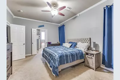 11931 Arbor Lake Road, Rhome, TX 76078 - Photo 17