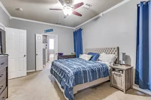 11931 Arbor Lake Rd, Rhome, TX 76078 - Photo 17