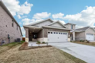 1724 Arches Rd, Anna, TX 75409 - Photo 3