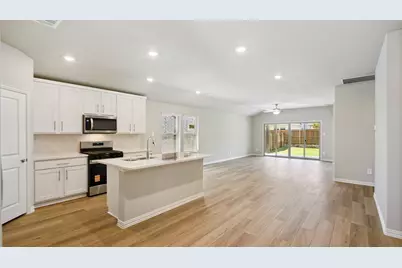 2218 Rannoch Street, Sherman, TX 75092 - Photo 3