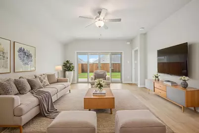 2218 Rannoch Street, Sherman, TX 75092 - Photo 9