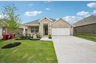 2218 Rannoch Street, Sherman, TX 75092 - Photo 1