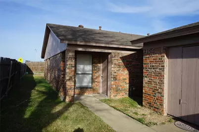 10266 Maverick Drive, Fort Worth, TX 76108 - Photo 1
