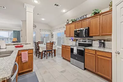 1014 Tabasco Trail, Arlington, TX 76002 - Photo 9