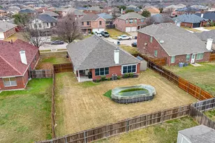 1014 Tabasco Trail, Arlington, TX 76002 - Photo 35