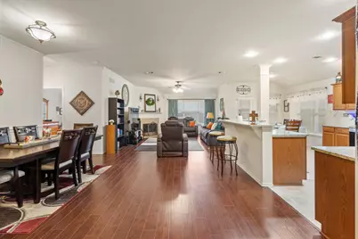 1014 Tabasco Trail, Arlington, TX 76002 - Photo 11