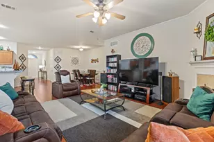 1014 Tabasco Trail, Arlington, TX 76002 - Photo 13