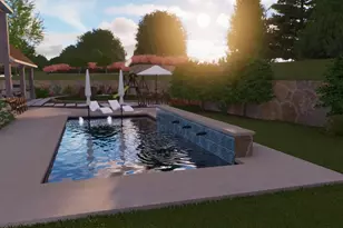 381 Creek Bend Dr, Aledo, TX 76008 - Photo 35