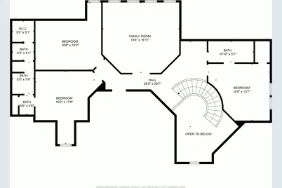 381 Creek Bend Drive, Aledo, TX 76008 - Photo 37