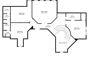 381 Creek Bend Dr, Aledo, TX 76008 - Photo 37