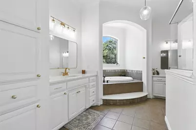 381 Creek Bend Drive, Aledo, TX 76008 - Photo 17